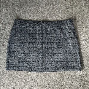 NWT apt 9 skirt